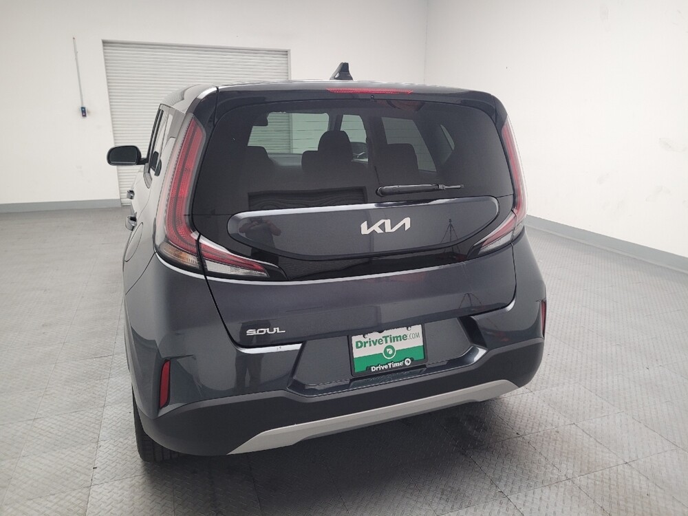 2024 Kia Soul in Riverside, CA 92504 - 18124658 6