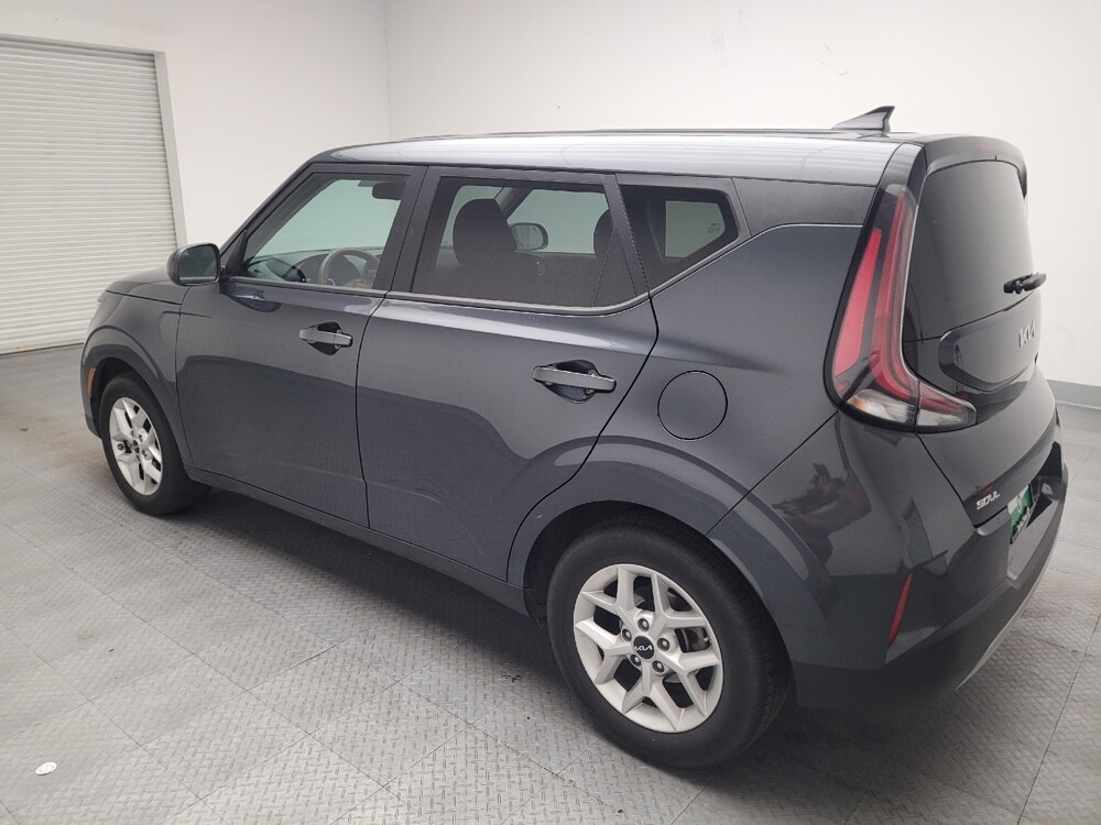2024 Kia Soul in Riverside, CA 92504 - 18124658 3