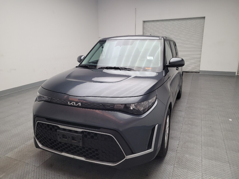 2024 Kia Soul in Riverside, CA 92504 - 18124658 15