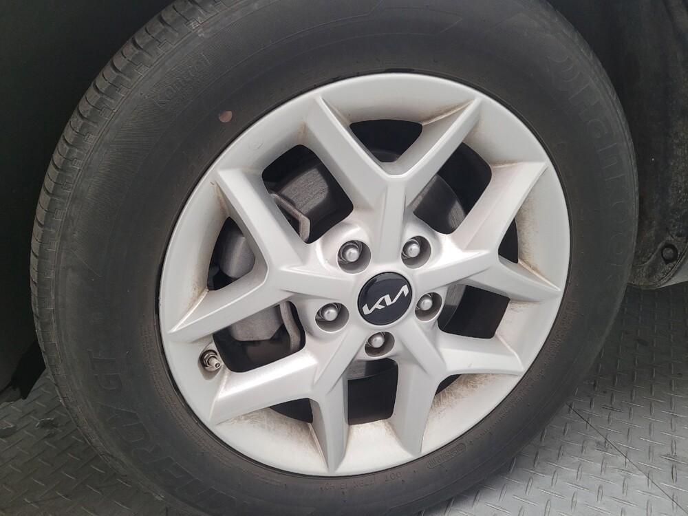 2024 Kia Soul in Riverside, CA 92504 - 18124658 31