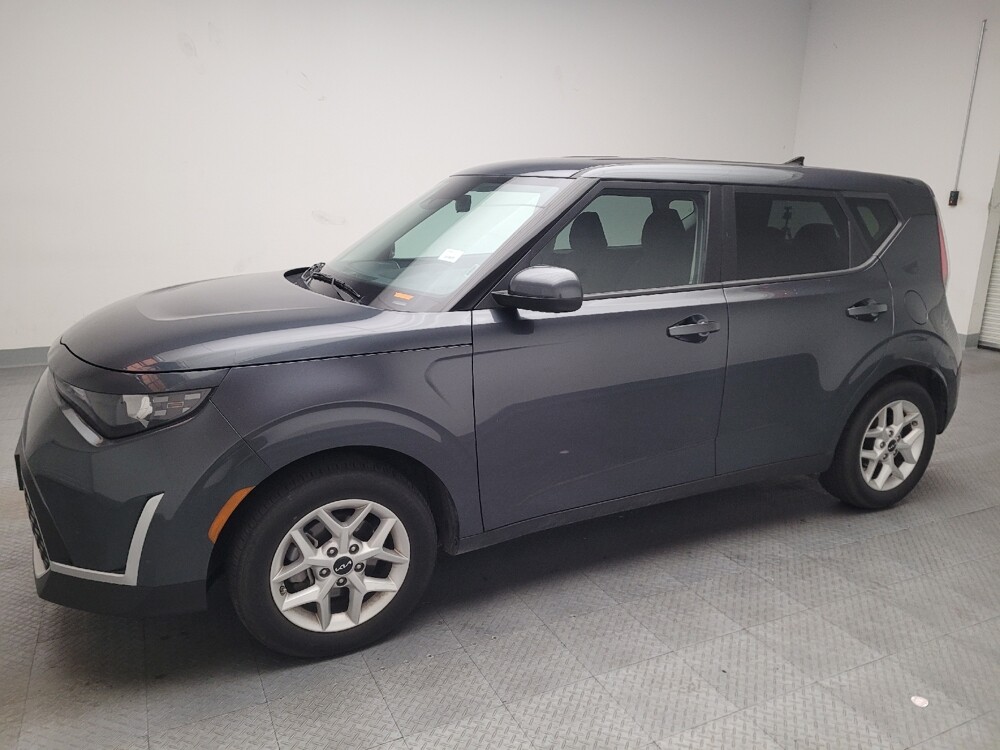 2024 Kia Soul in Riverside, CA 92504 - 18124658 2