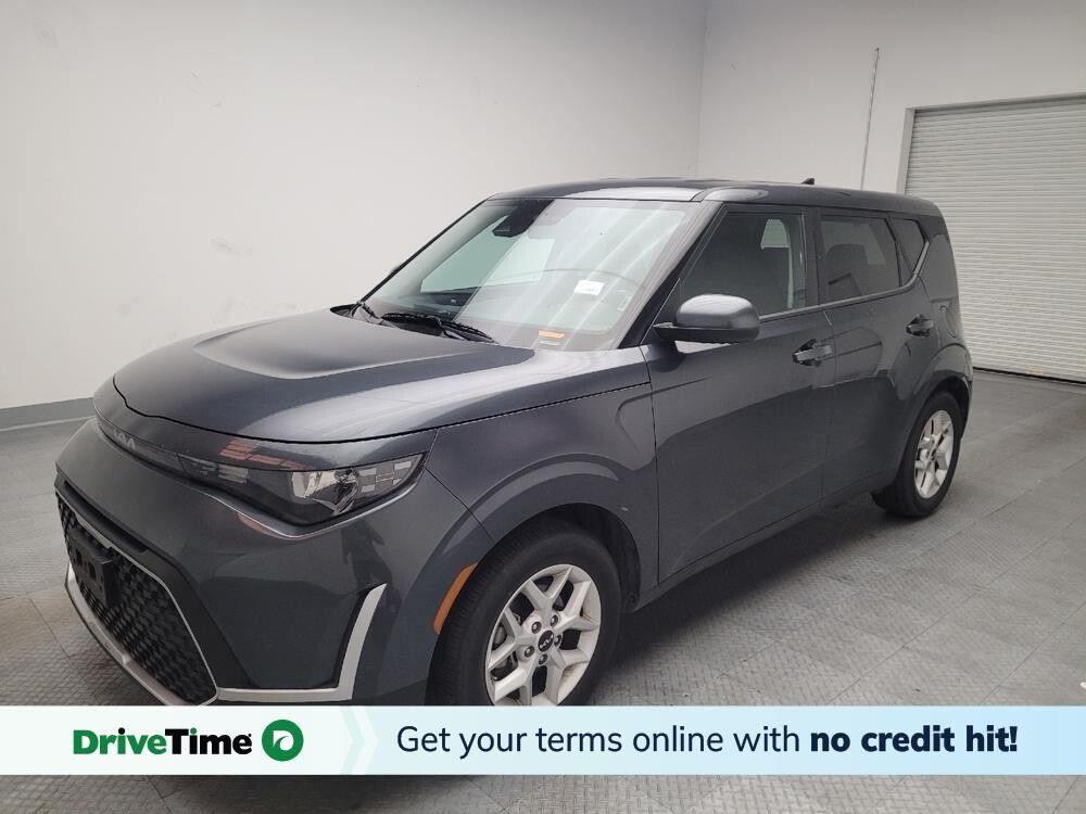 2024 Kia Soul in Riverside, CA 92504 - 18124658