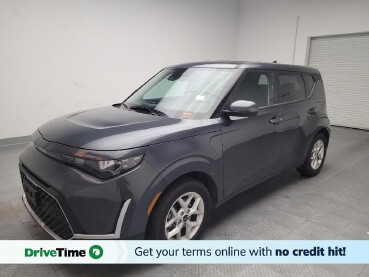 2024 Kia Soul in Riverside, CA 92504
