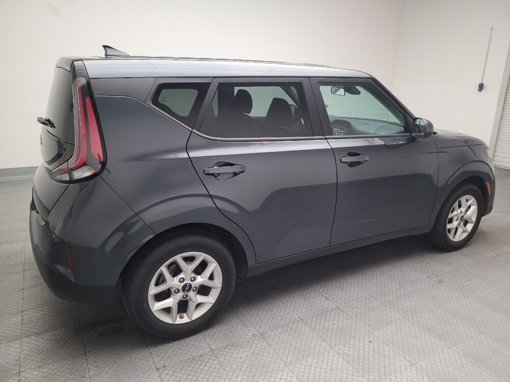 2024 Kia Soul in Riverside, CA 92504 - 18124658 10