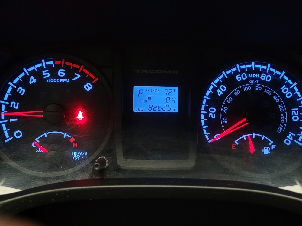 2017 Toyota Tacoma in El Cajon, CA 92020 - 18124659 23