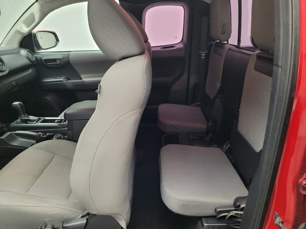 2017 Toyota Tacoma in El Cajon, CA 92020 - 18124659 18