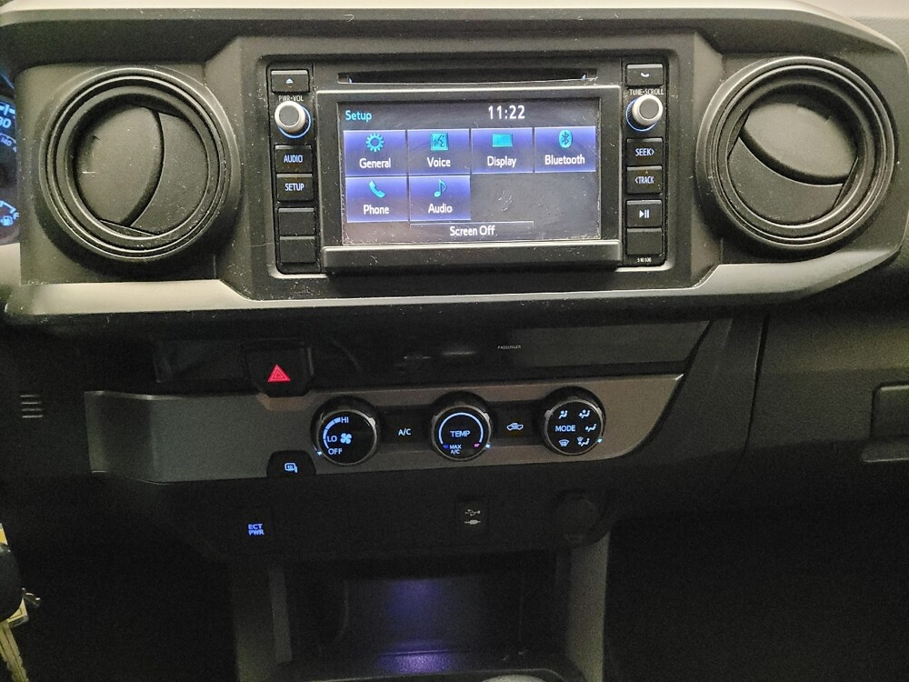 2017 Toyota Tacoma in El Cajon, CA 92020 - 18124659 25