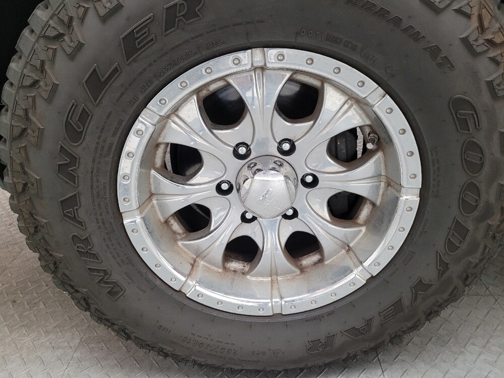 2017 Toyota Tacoma in El Cajon, CA 92020 - 18124659 31