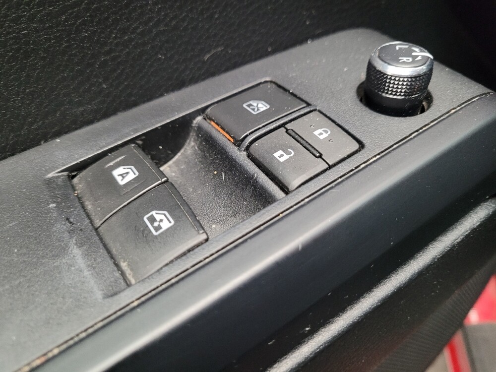 2017 Toyota Tacoma in El Cajon, CA 92020 - 18124659 27