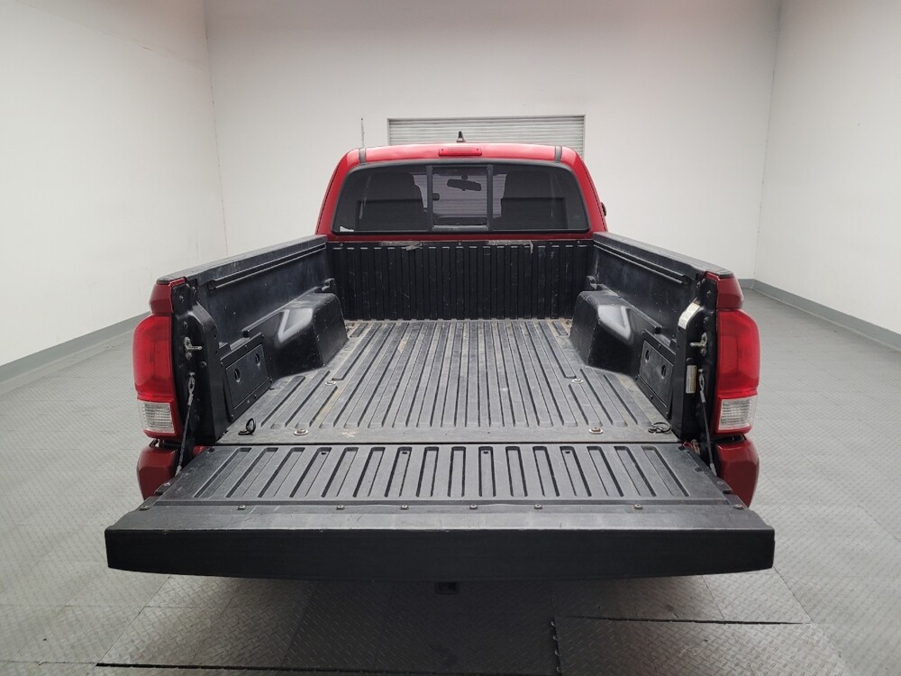 2017 Toyota Tacoma in El Cajon, CA 92020 - 18124659 29
