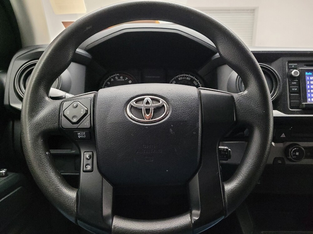 2017 Toyota Tacoma in El Cajon, CA 92020 - 18124659 22