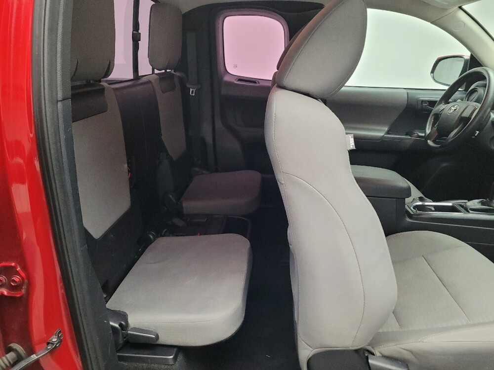 2017 Toyota Tacoma in El Cajon, CA 92020 - 18124659 19