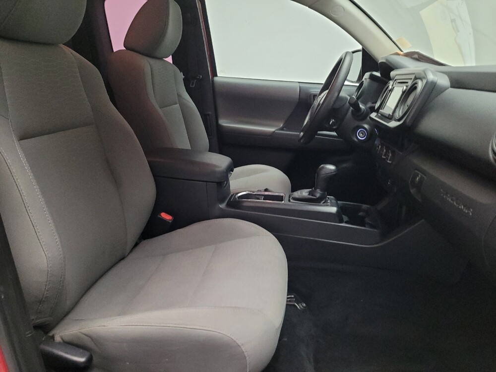 2017 Toyota Tacoma in El Cajon, CA 92020 - 18124659 21