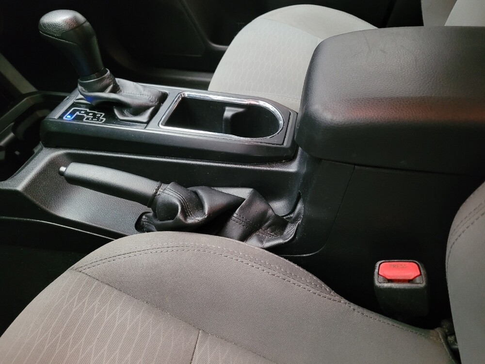 2017 Toyota Tacoma in El Cajon, CA 92020 - 18124659 26