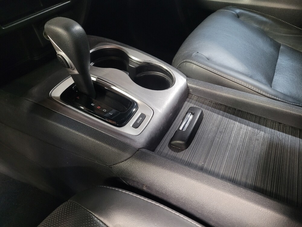 2019 Honda Ridgeline in El Cajon, CA 92020 - 18124660 26