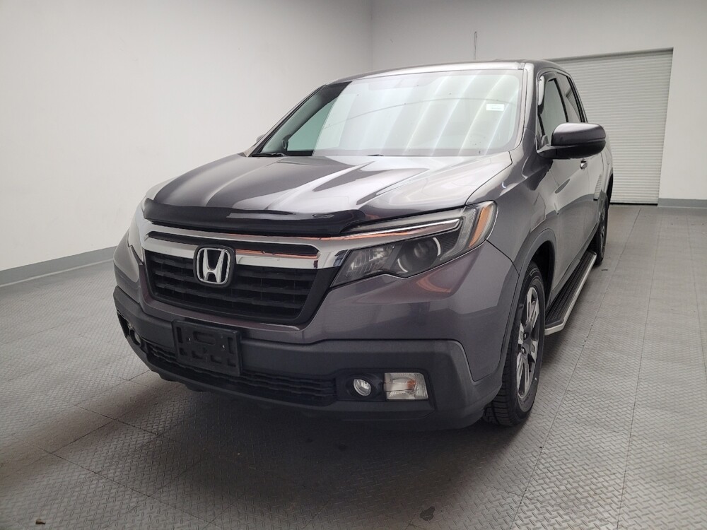 2019 Honda Ridgeline in El Cajon, CA 92020 - 18124660 15