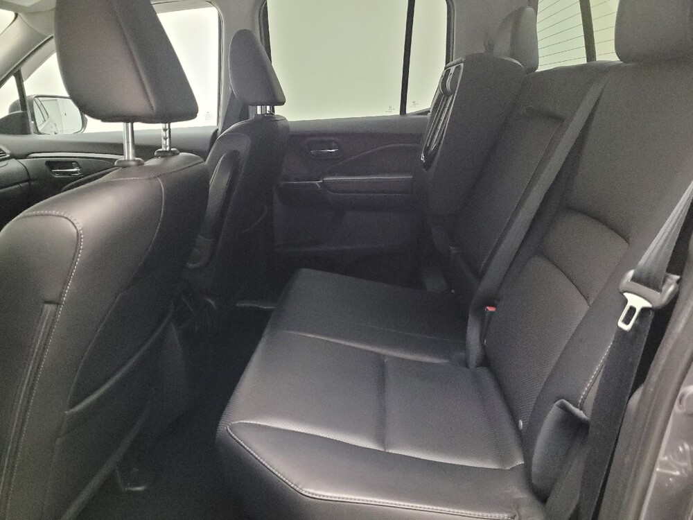 2019 Honda Ridgeline in El Cajon, CA 92020 - 18124660 18