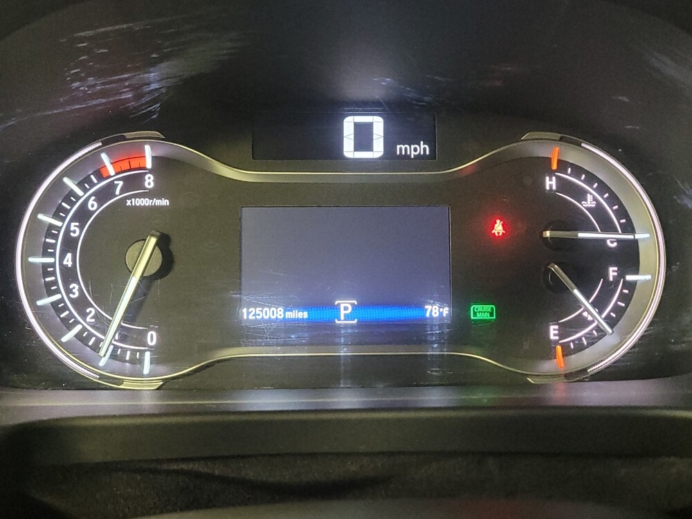 2019 Honda Ridgeline in El Cajon, CA 92020 - 18124660 23