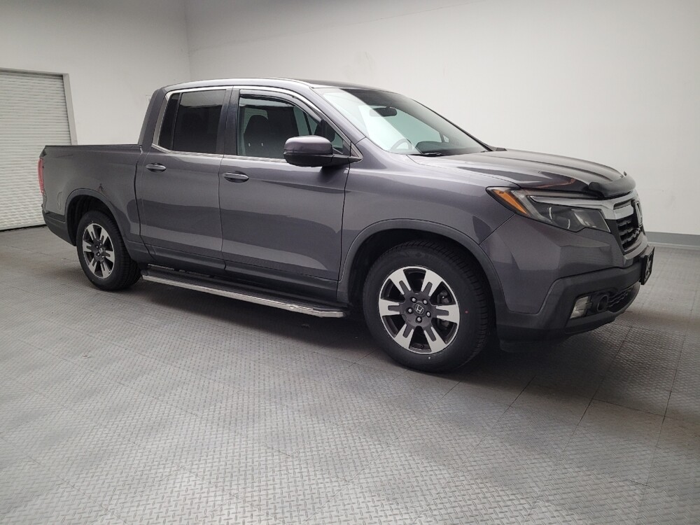2019 Honda Ridgeline in El Cajon, CA 92020 - 18124660 11