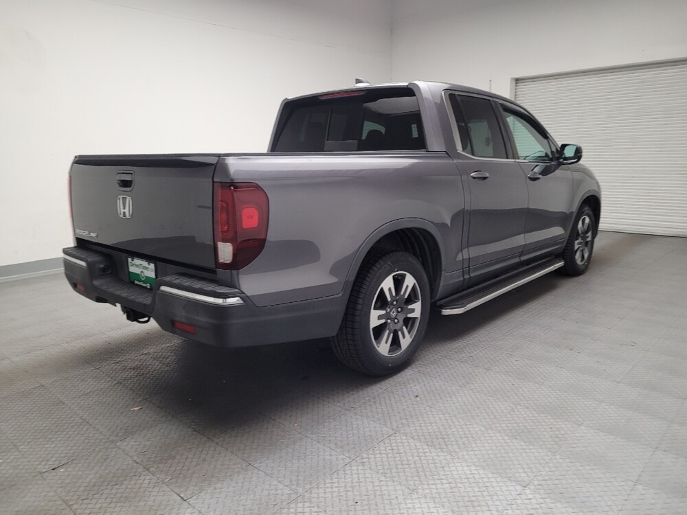 2019 Honda Ridgeline in El Cajon, CA 92020 - 18124660 9