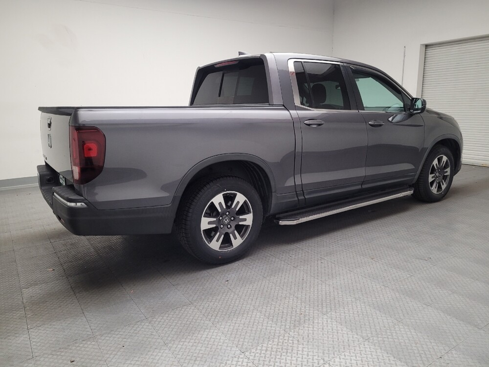 2019 Honda Ridgeline in El Cajon, CA 92020 - 18124660 10