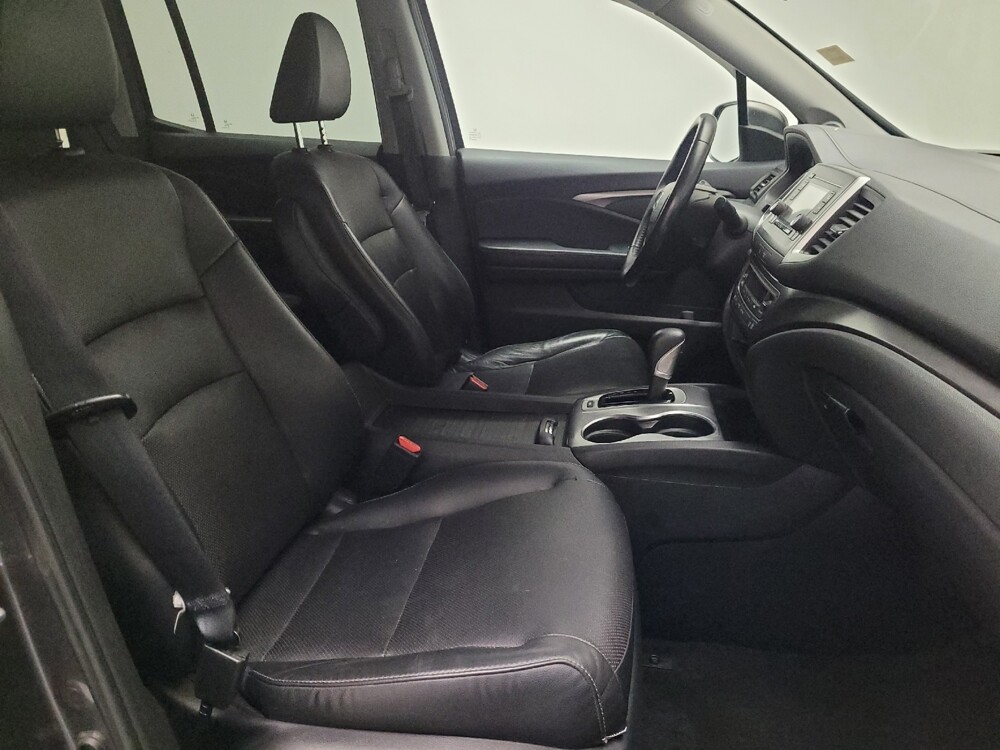 2019 Honda Ridgeline in El Cajon, CA 92020 - 18124660 21