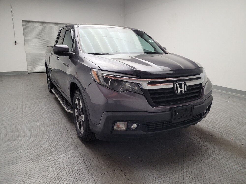 2019 Honda Ridgeline in El Cajon, CA 92020 - 18124660 14