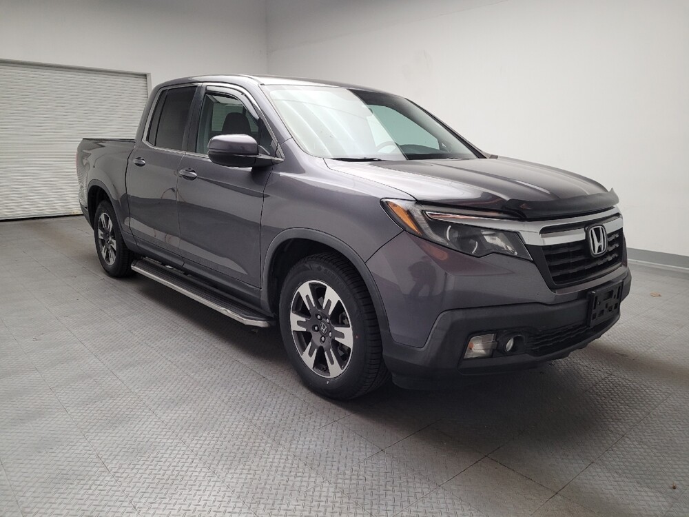 2019 Honda Ridgeline in El Cajon, CA 92020 - 18124660 13