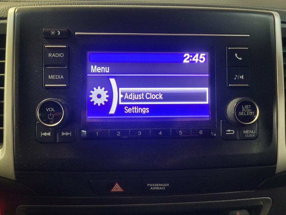 2019 Honda Ridgeline in El Cajon, CA 92020 - 18124660 25