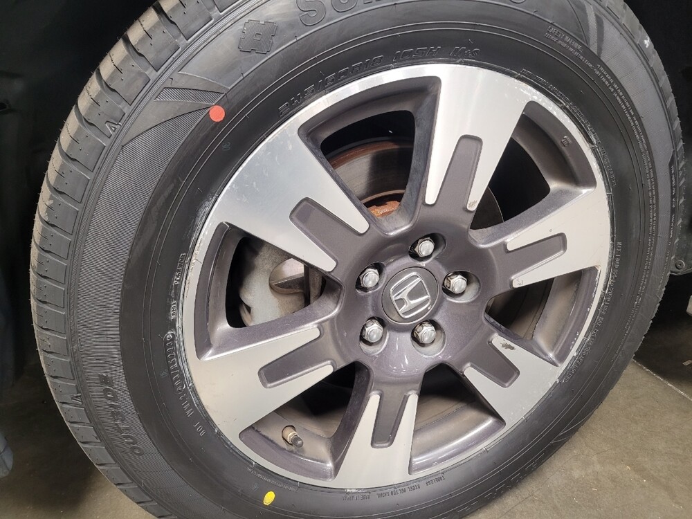 2019 Honda Ridgeline in El Cajon, CA 92020 - 18124660 31