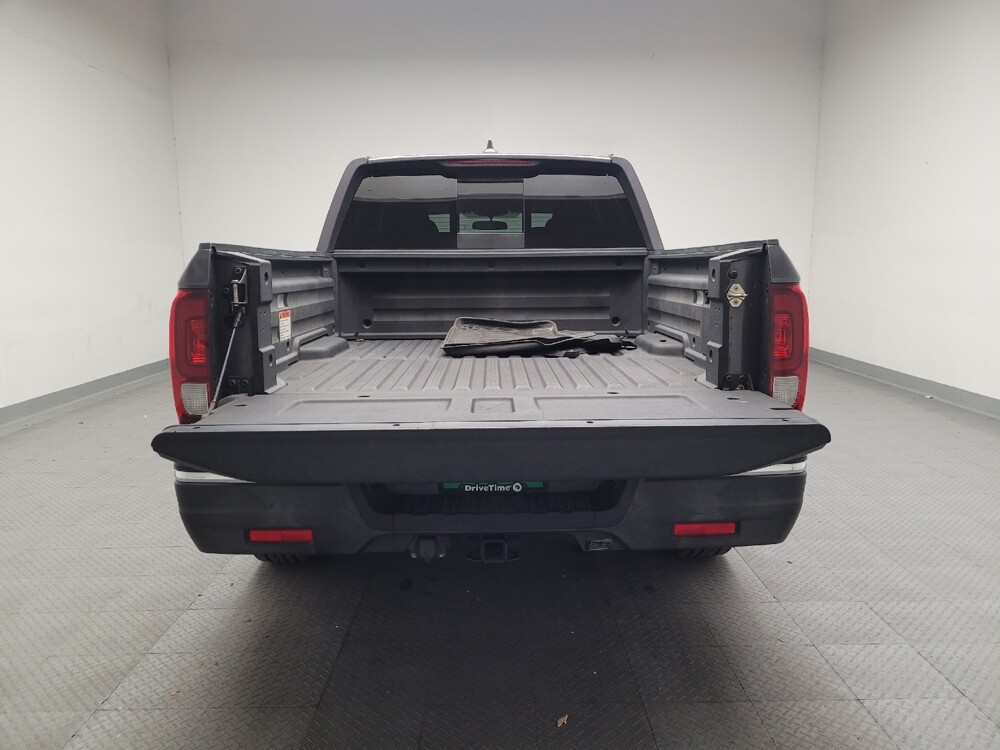 2019 Honda Ridgeline in El Cajon, CA 92020 - 18124660 29