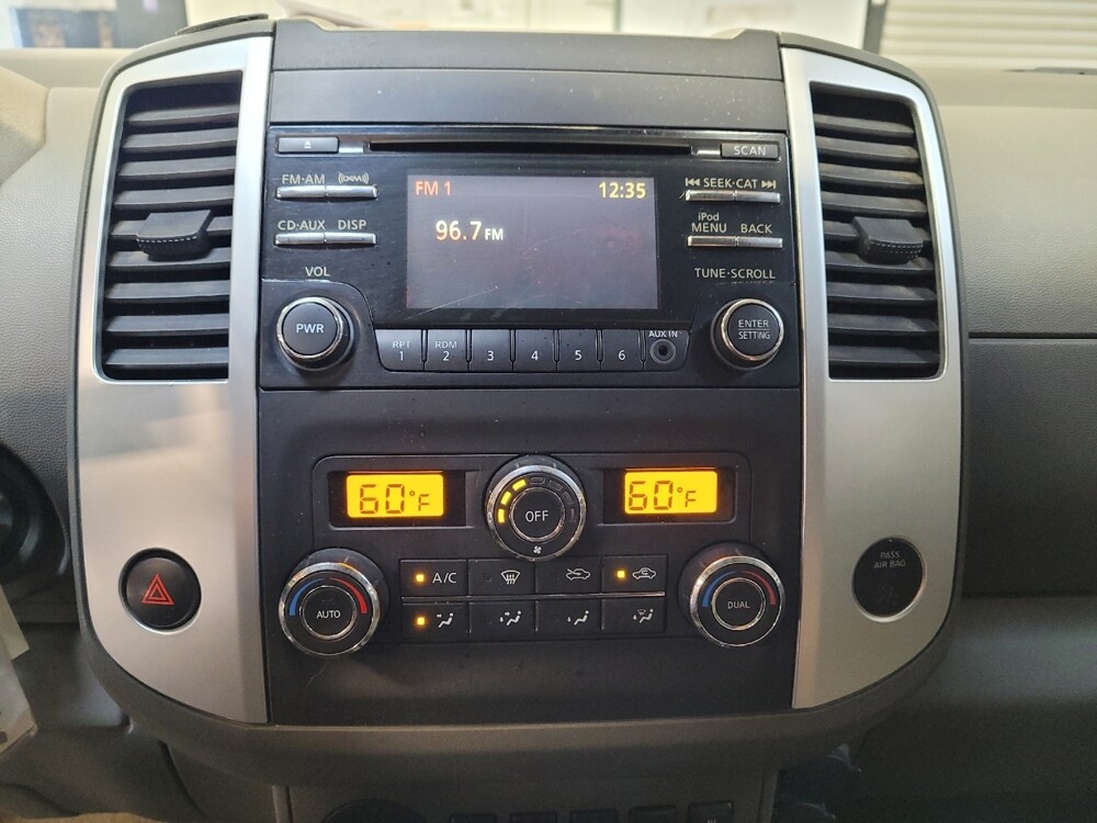 2014 Nissan Frontier in Torrance, CA 90504 - 18124661 25