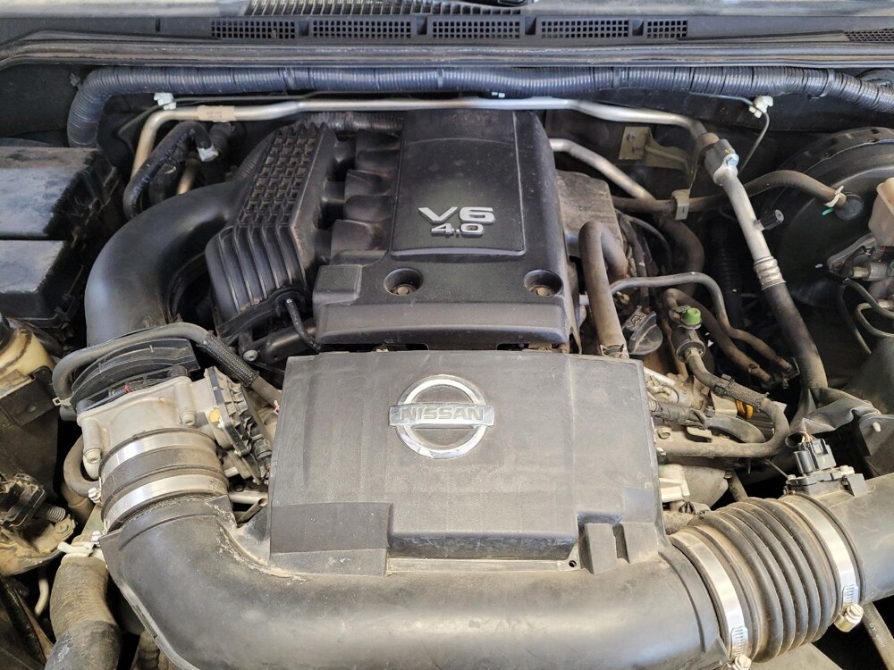 2014 Nissan Frontier in Torrance, CA 90504 - 18124661 30