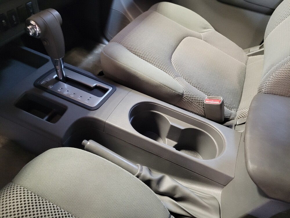 2014 Nissan Frontier in Torrance, CA 90504 - 18124661 26