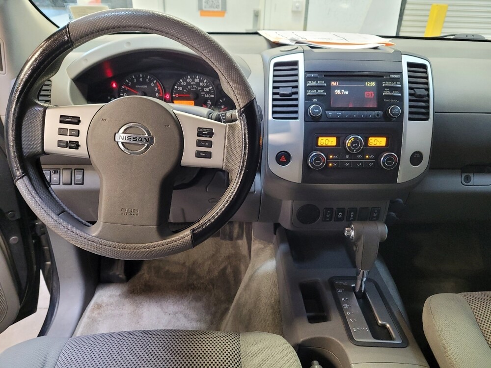 2014 Nissan Frontier in Torrance, CA 90504 - 18124661 22