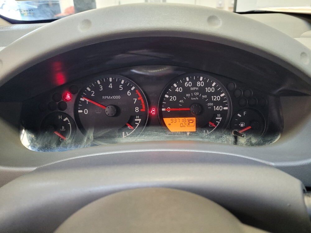 2014 Nissan Frontier in Torrance, CA 90504 - 18124661 23