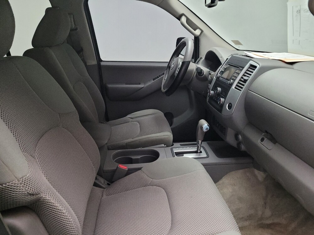 2014 Nissan Frontier in Torrance, CA 90504 - 18124661 21