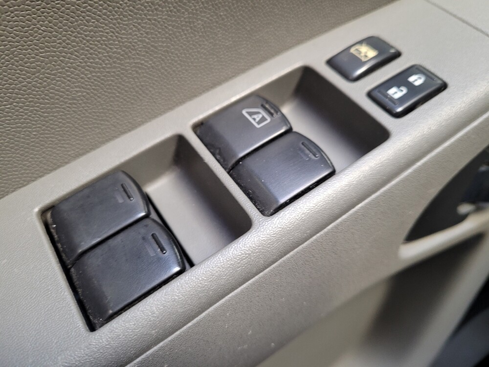 2014 Nissan Frontier in Torrance, CA 90504 - 18124661 27