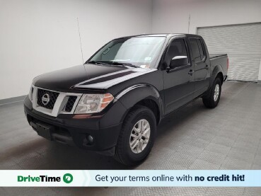 2014 Nissan Frontier in Torrance, CA 90504