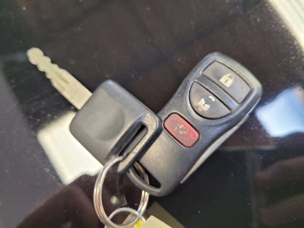 2014 Nissan Frontier in Torrance, CA 90504 - 18124661 32