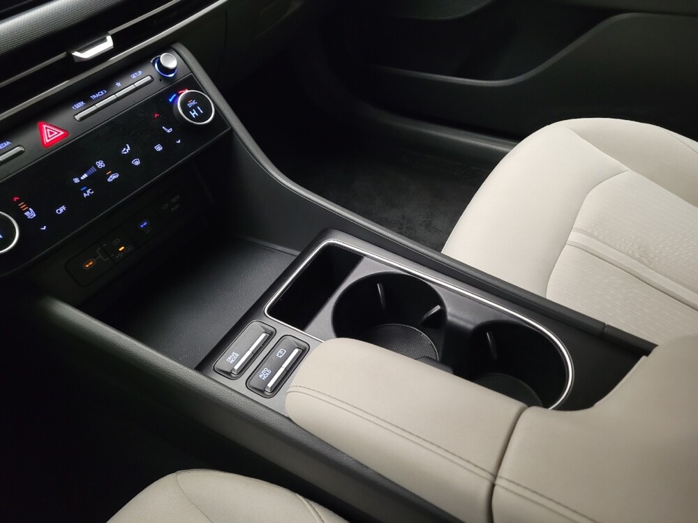 2024 Hyundai Sonata in Sacramento, CA 95821 - 18124662 26