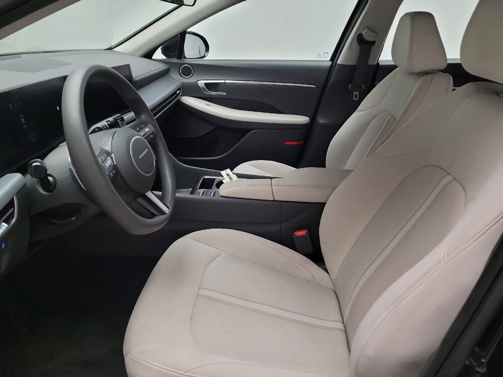 2024 Hyundai Sonata in Sacramento, CA 95821 - 18124662 17