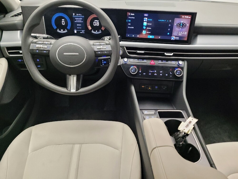 2024 Hyundai Sonata in Sacramento, CA 95821 - 18124662 22
