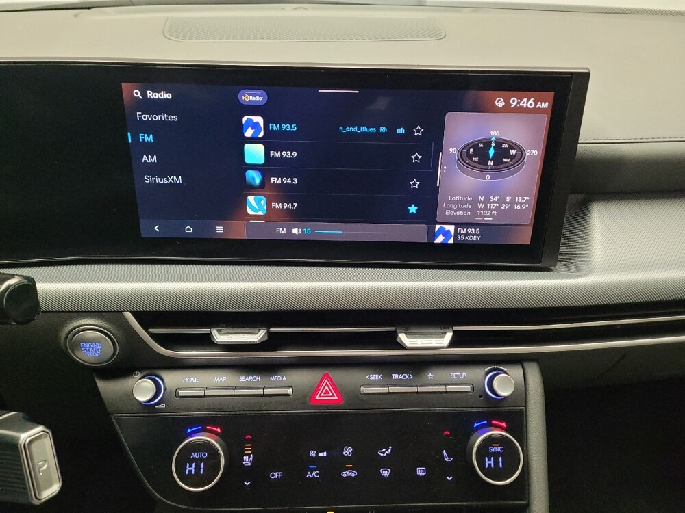 2024 Hyundai Sonata in Sacramento, CA 95821 - 18124662 25