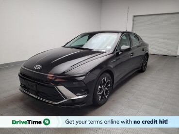 2024 Hyundai Sonata in Sacramento, CA 95821