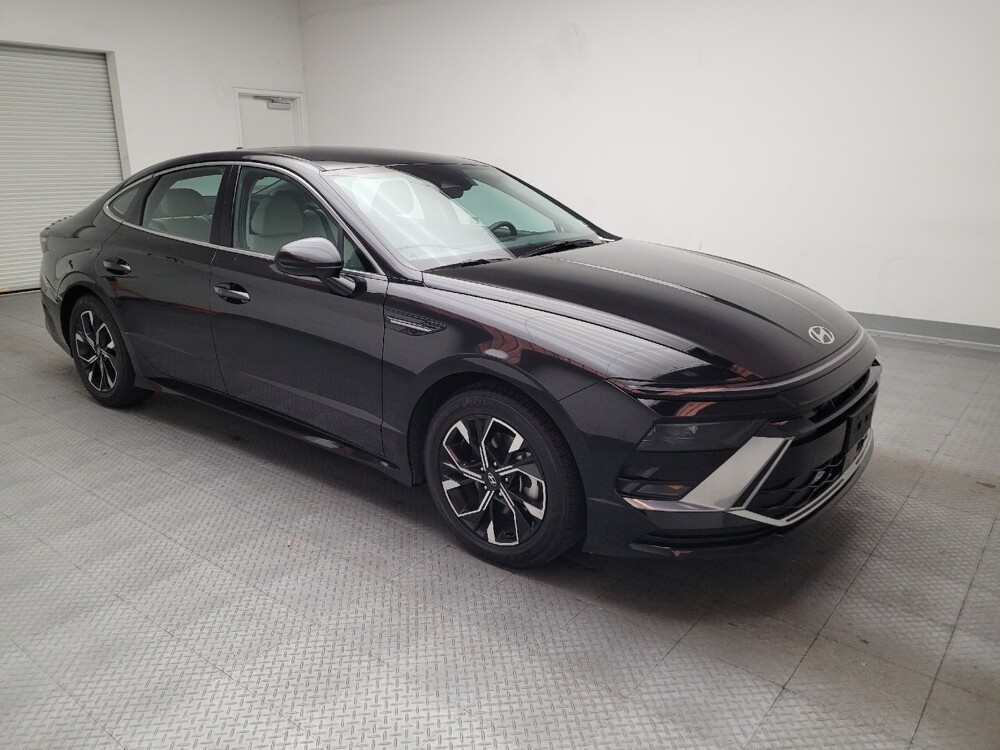 2024 Hyundai Sonata in Sacramento, CA 95821 - 18124662 11