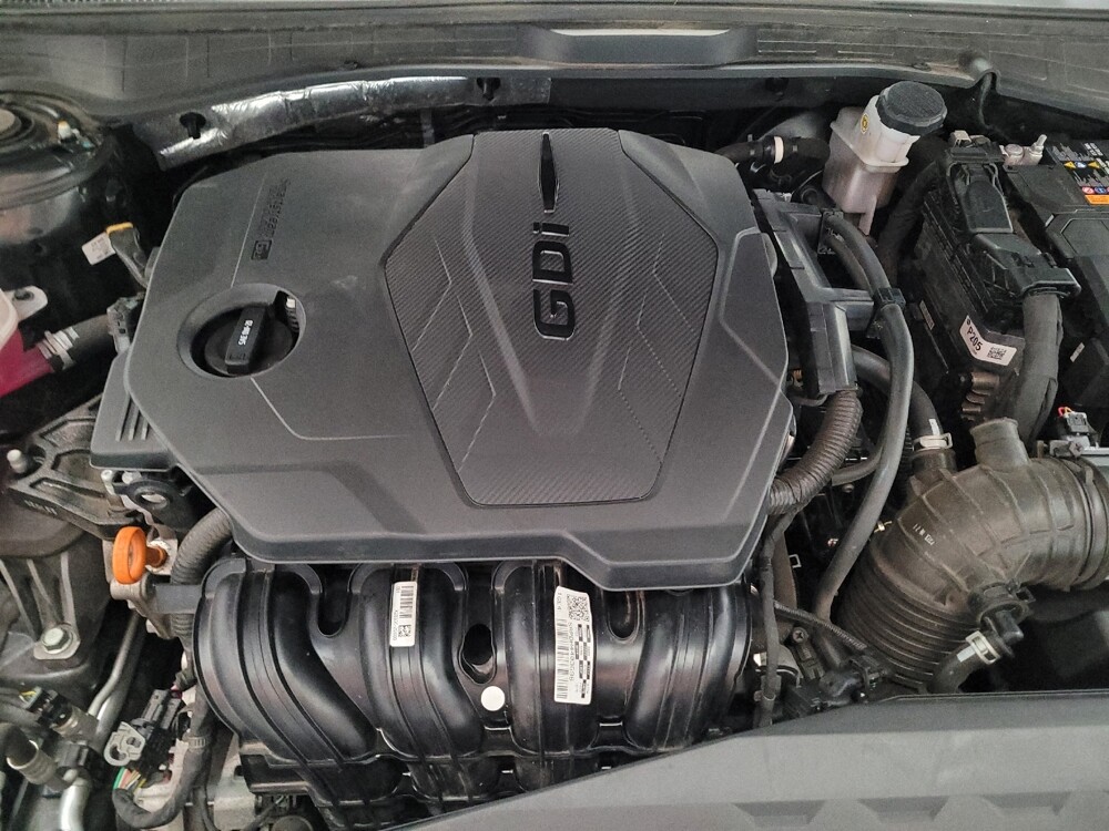 2024 Hyundai Sonata in Sacramento, CA 95821 - 18124662 30