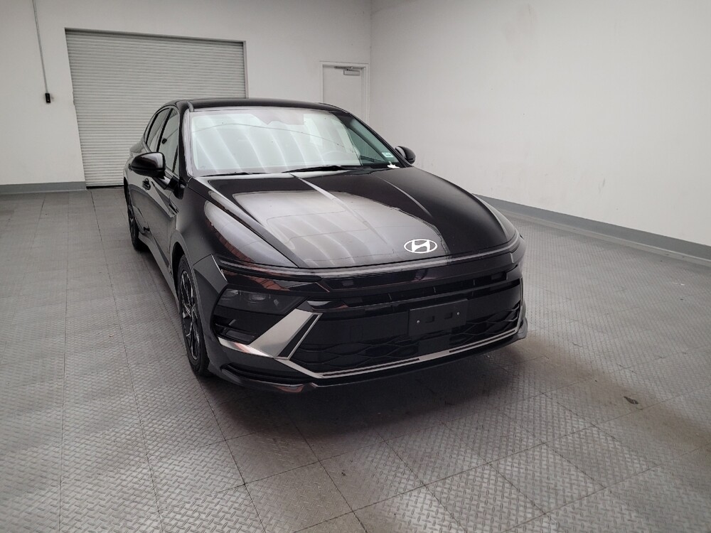 2024 Hyundai Sonata in Sacramento, CA 95821 - 18124662 14