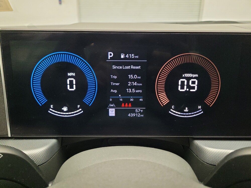 2024 Hyundai Sonata in Sacramento, CA 95821 - 18124662 23