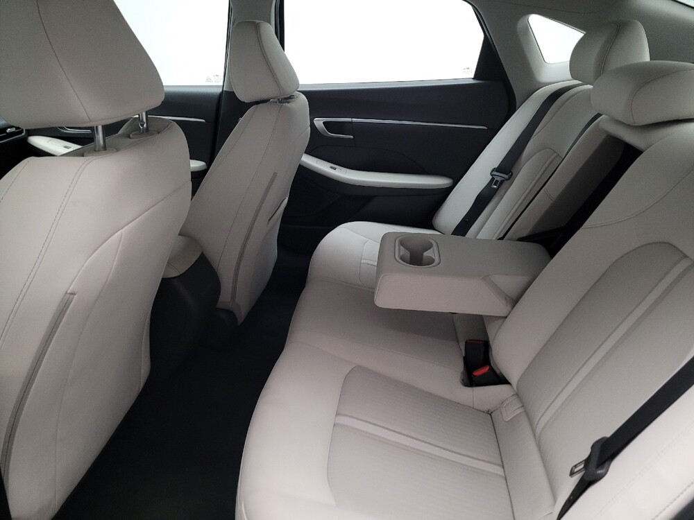 2024 Hyundai Sonata in Sacramento, CA 95821 - 18124662 18